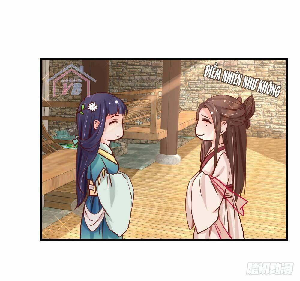 hồng nhan bất vong quốc chapter 5 20