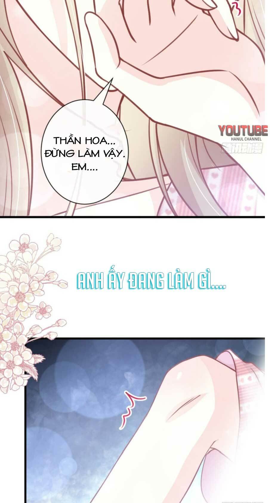 thiên hạ đệ nhất sủng phi chapter 183.1 8