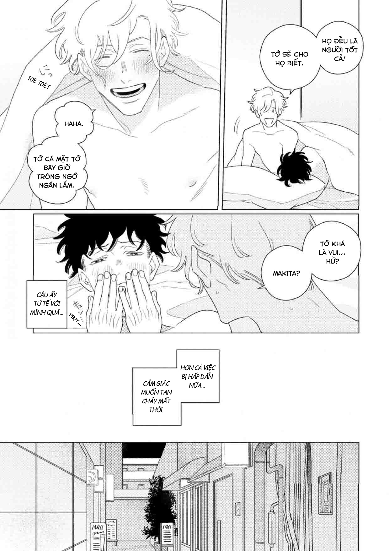 liên kết và rung động chapter 4 18