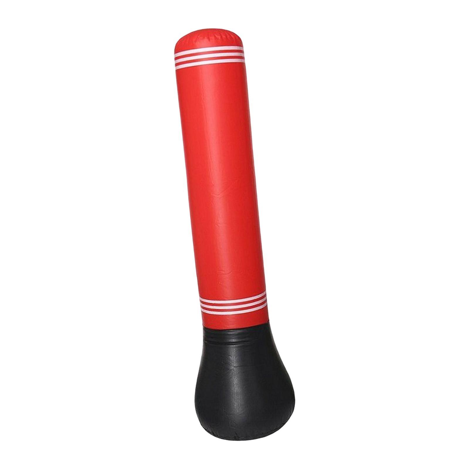 Multi Use boxing bags Training Aid Taekwondo Punching Bag for Football Training Adult