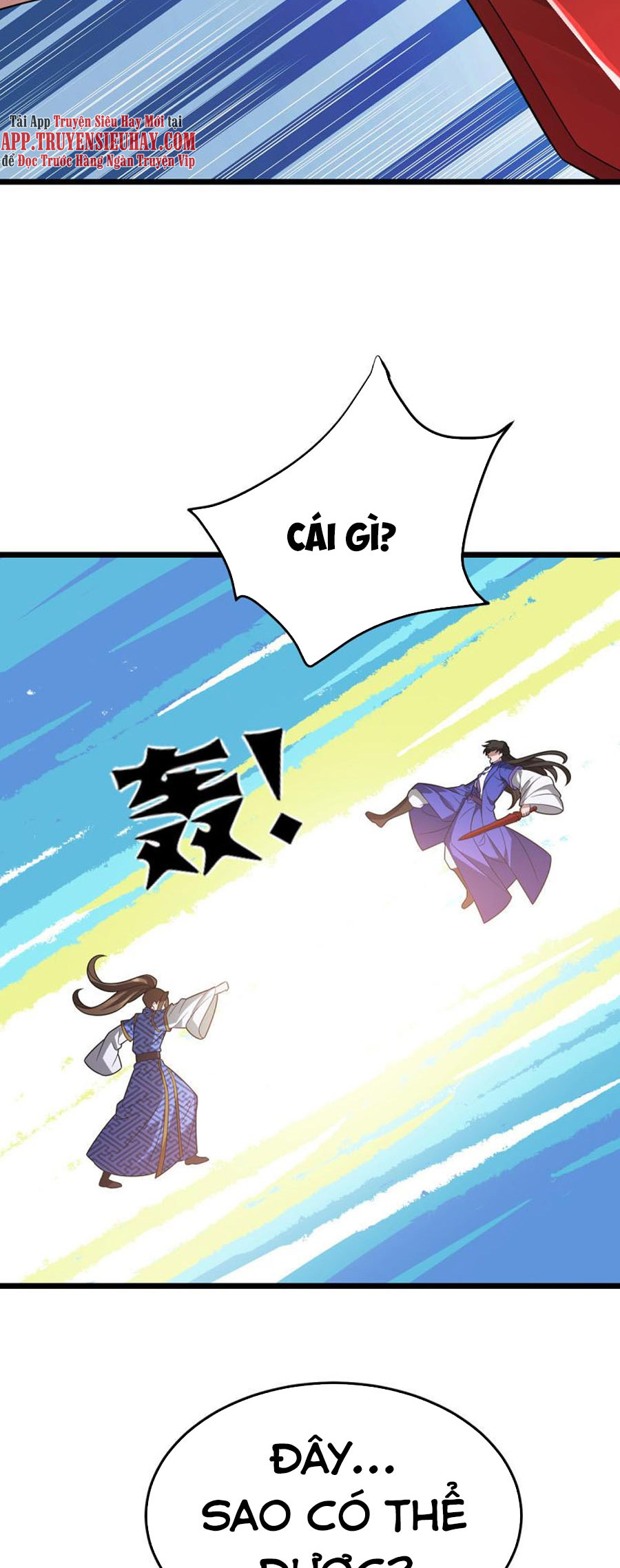 chúa tể tam giới chapter 238 4