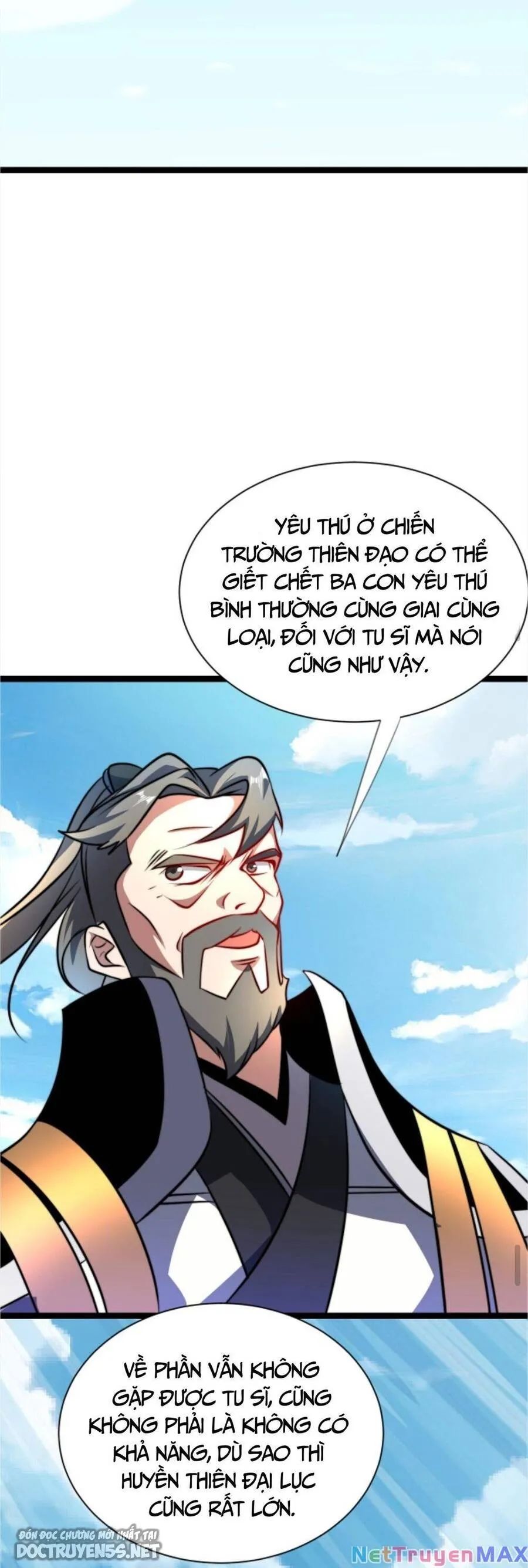 huyền huyễn: ta bắt đầu vô địch từ bại gia chapter 51 14