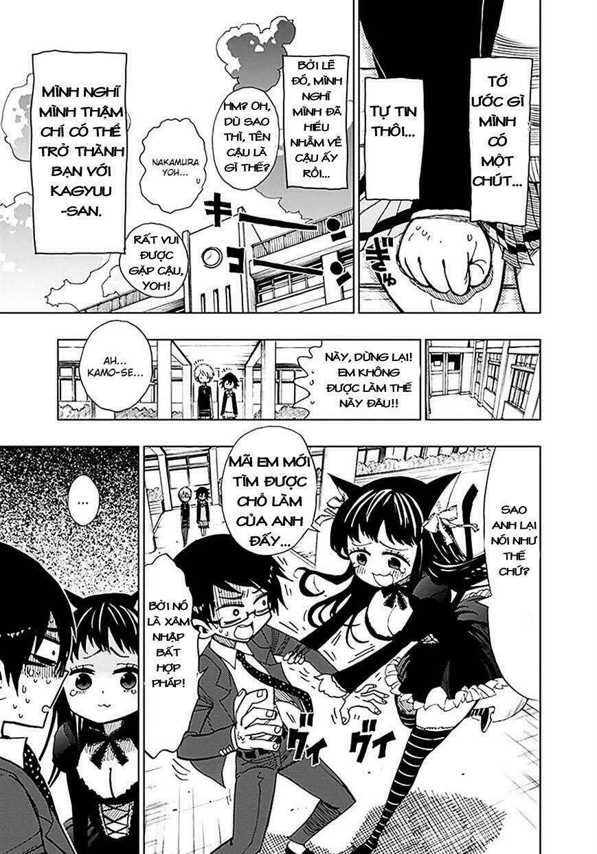 nejimaki kagyu chapter 33 9