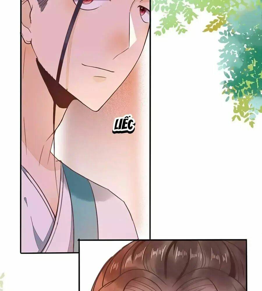 thần y khí nữ: ngự thú cuồng phi của quỷ đế chapter 54 22