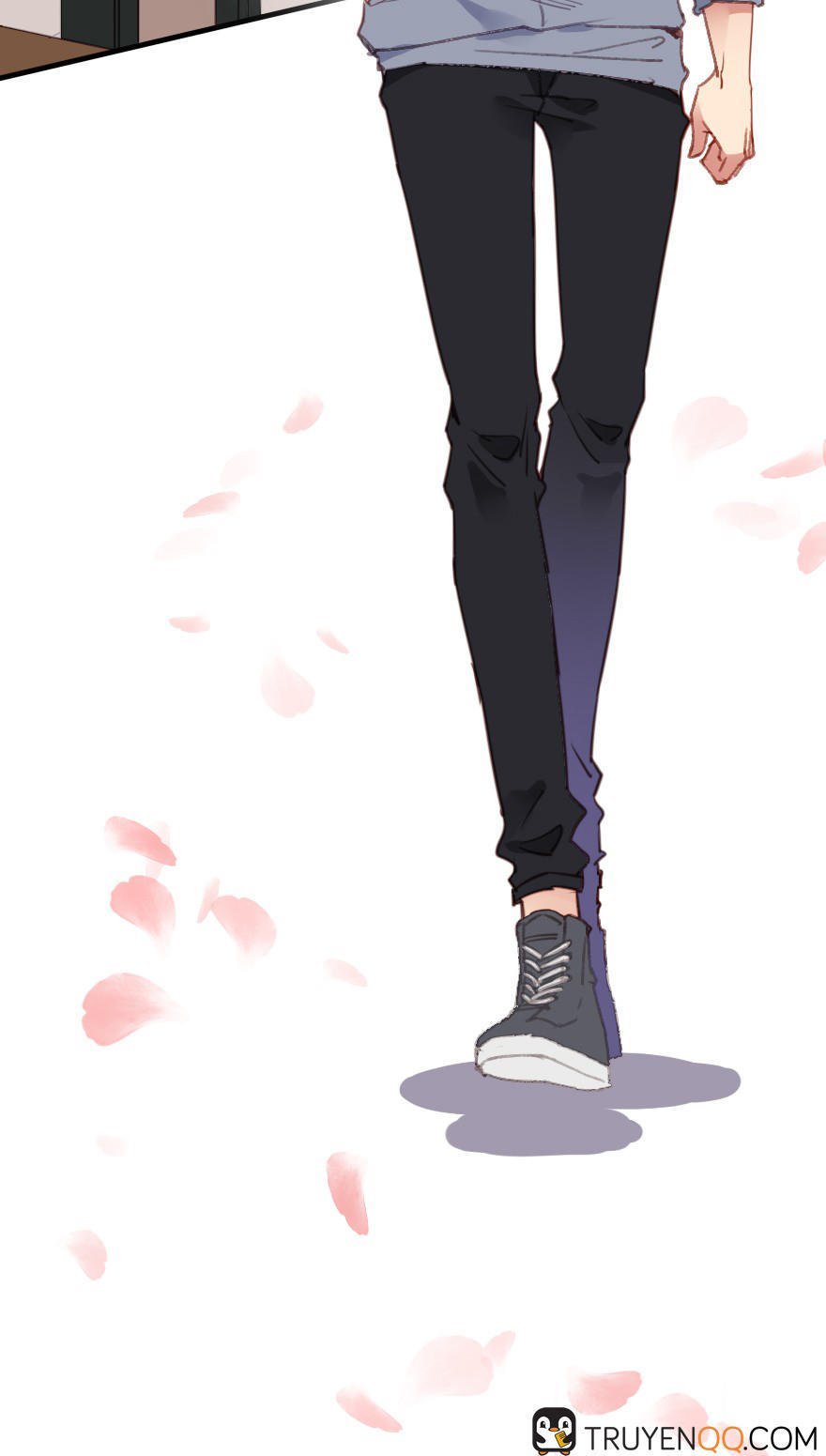 lời thì thầm chapter 1 10