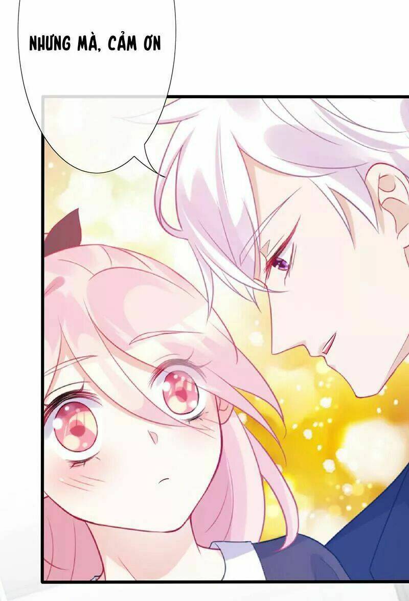 vương bài thiên sư và tiểu manh yêu chapter 52 38