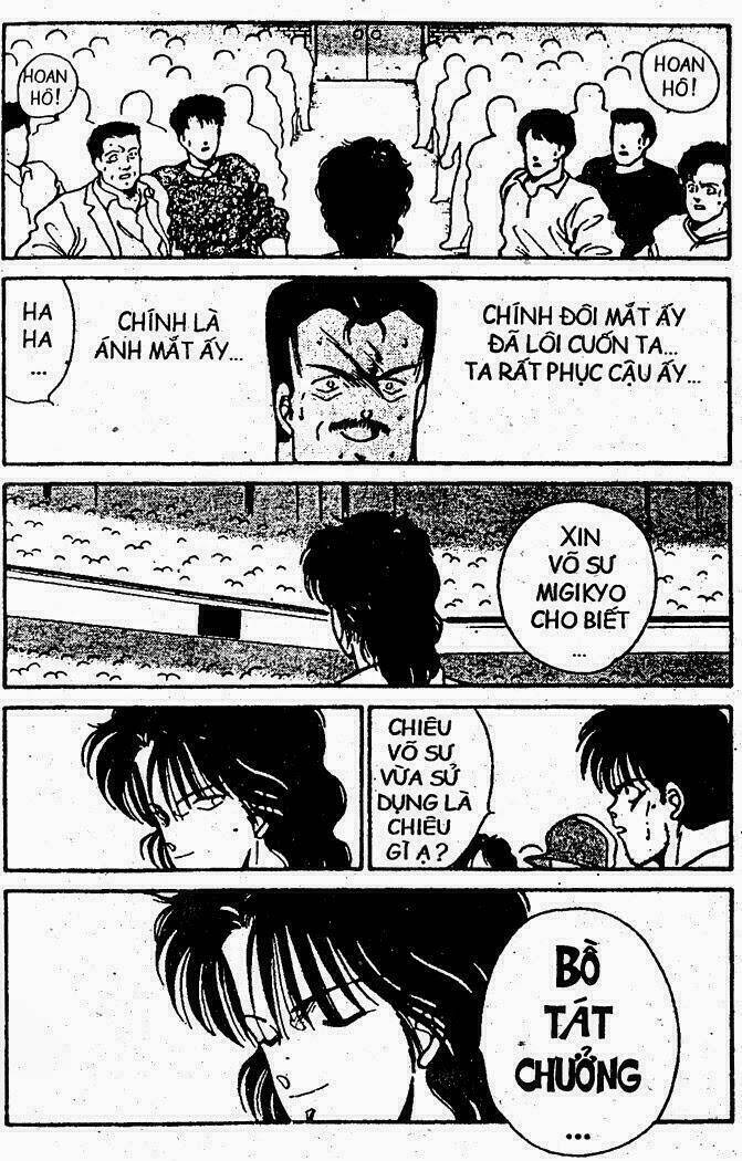 truyền nhân atula - shura no mon i chapter 51 8