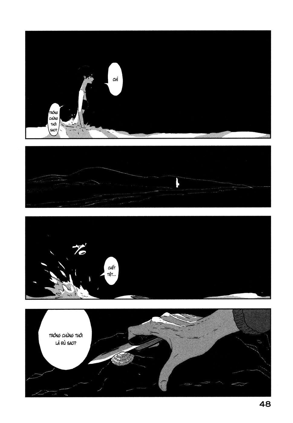 haruko ichikawa sakuhinshuu chapter 5 52