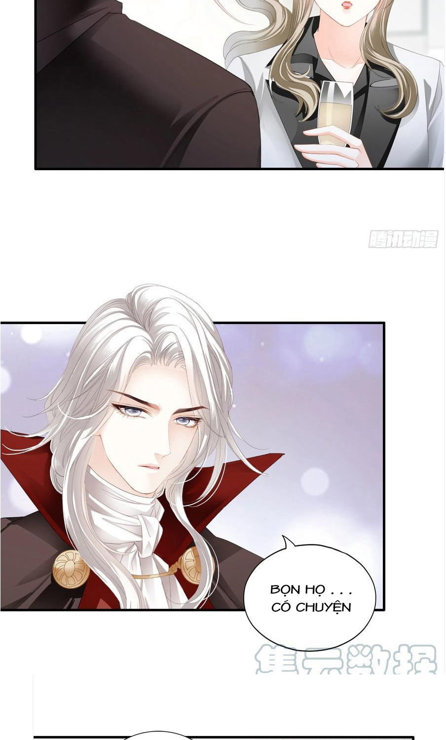 bạo quân ái nhân chapter 104 14