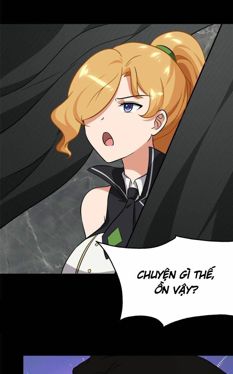 bạn gái virus của tôi chapter 310 58