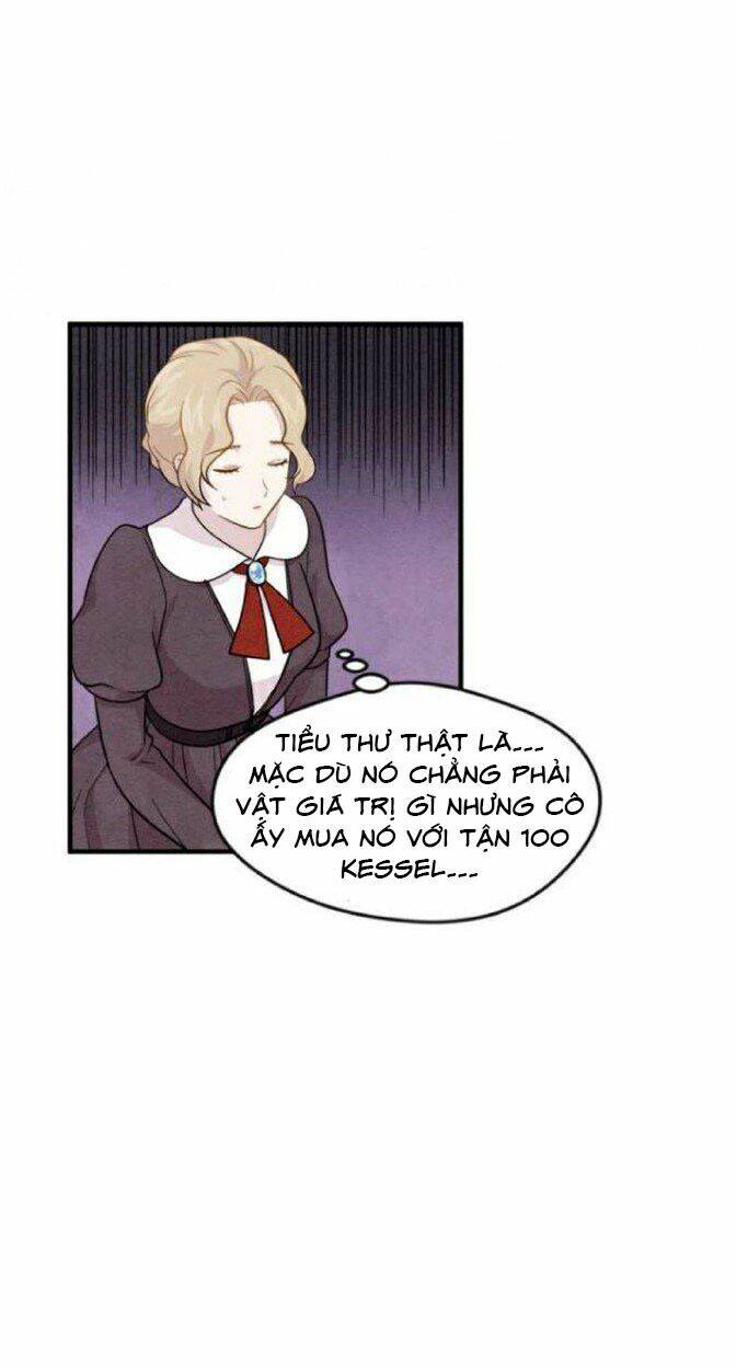 iris - quý cô và chiếc điện thoại chapter 7 15