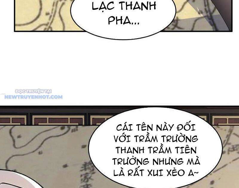 ta thực sự không muốn làm thần tiên chapter 100 85