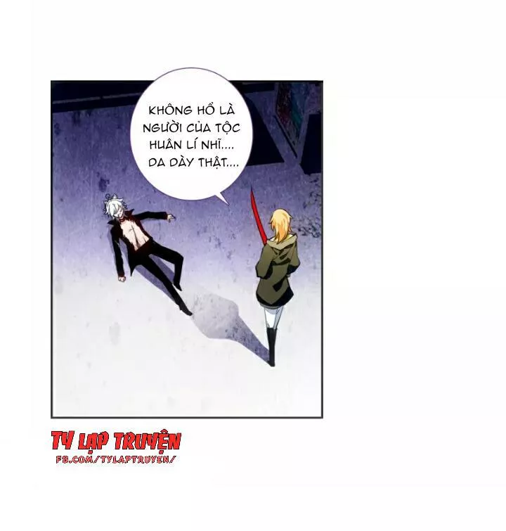 phách đương phu hàng hệ chapter 9 31