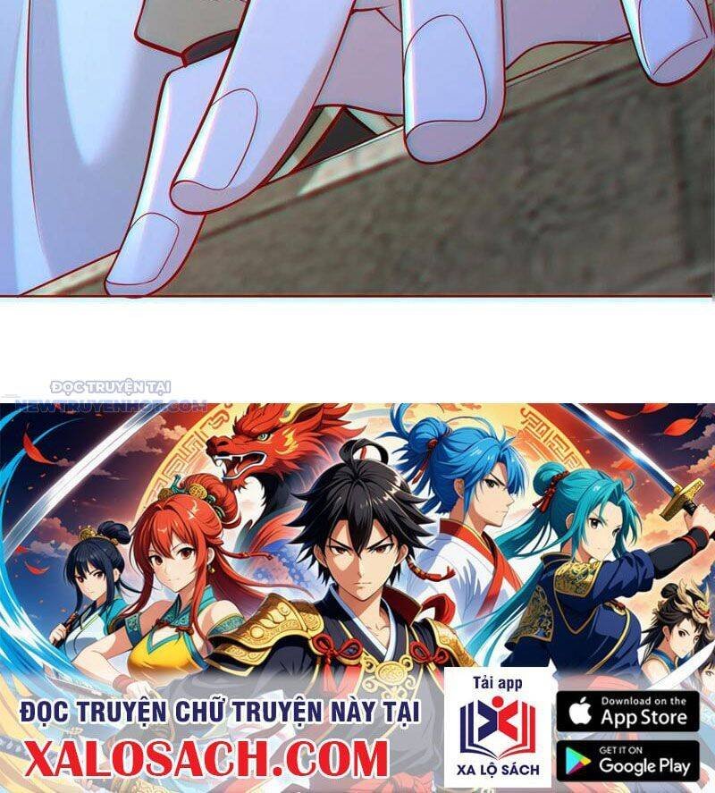 ta thực sự không muốn làm thần tiên chapter 58 61