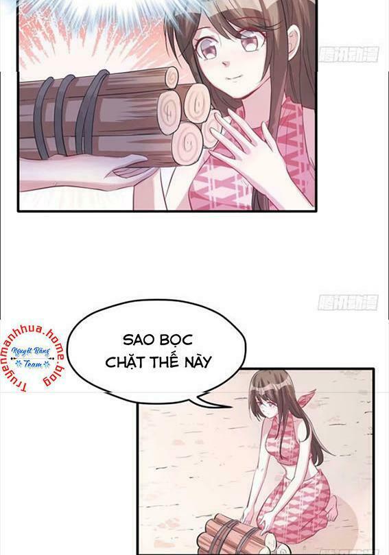 [16+] thảnh thơi thú thế chủng chủng điền, sinh sinh tể chapter 71 4