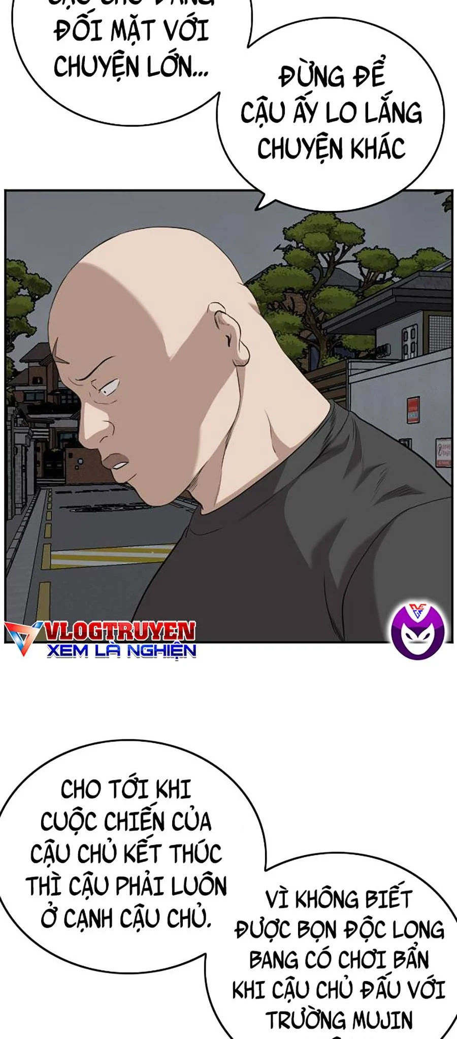 người xấu chapter 103 43