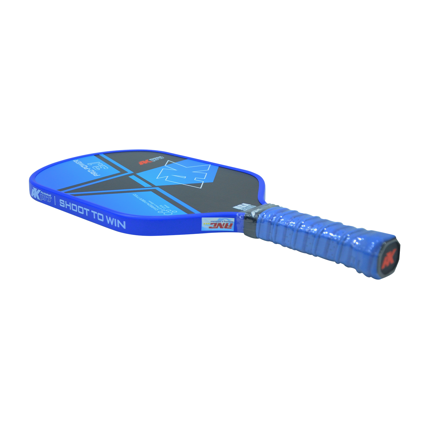 Vợt Pickleball PRO-POWER 3.1 - Carbon T700