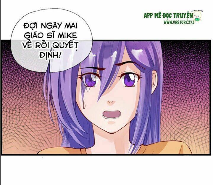 bồn tắm có vấn đề?! chapter 12 14