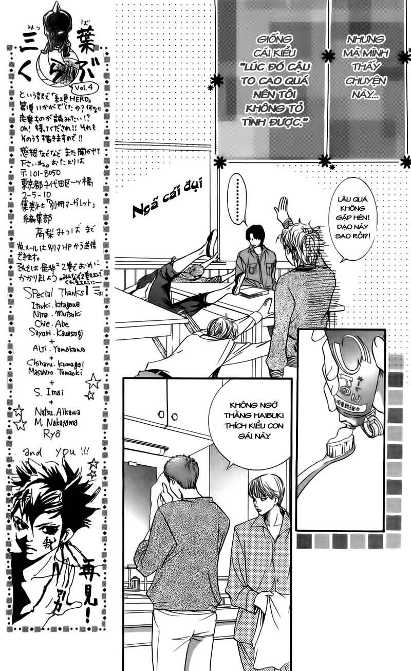 xứng danh anh hùng chapter 4 12