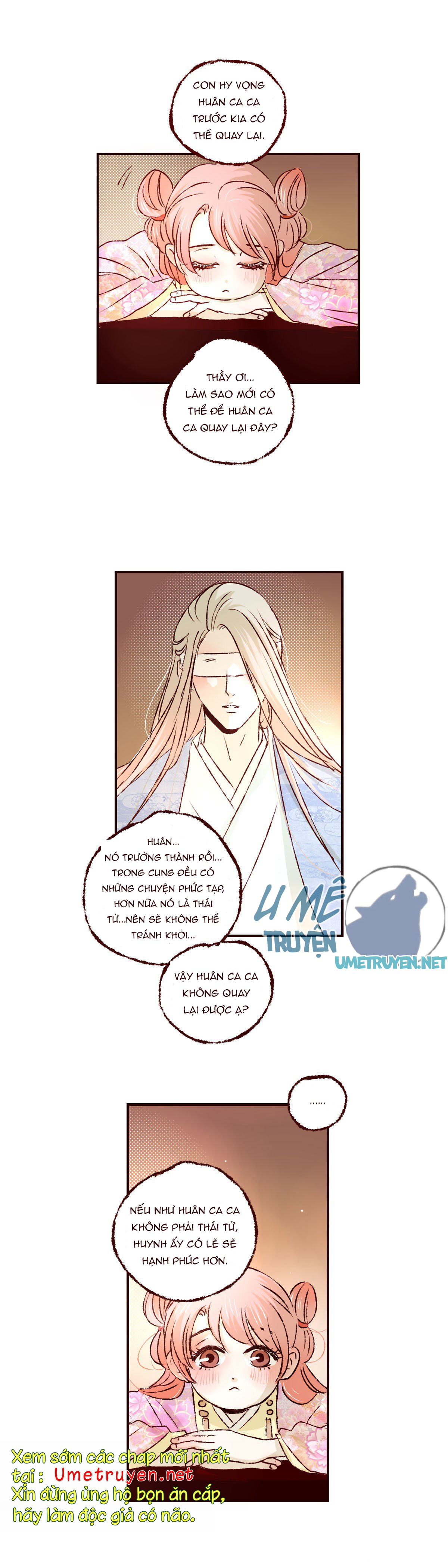 hoa của quỷ chapter 16 4
