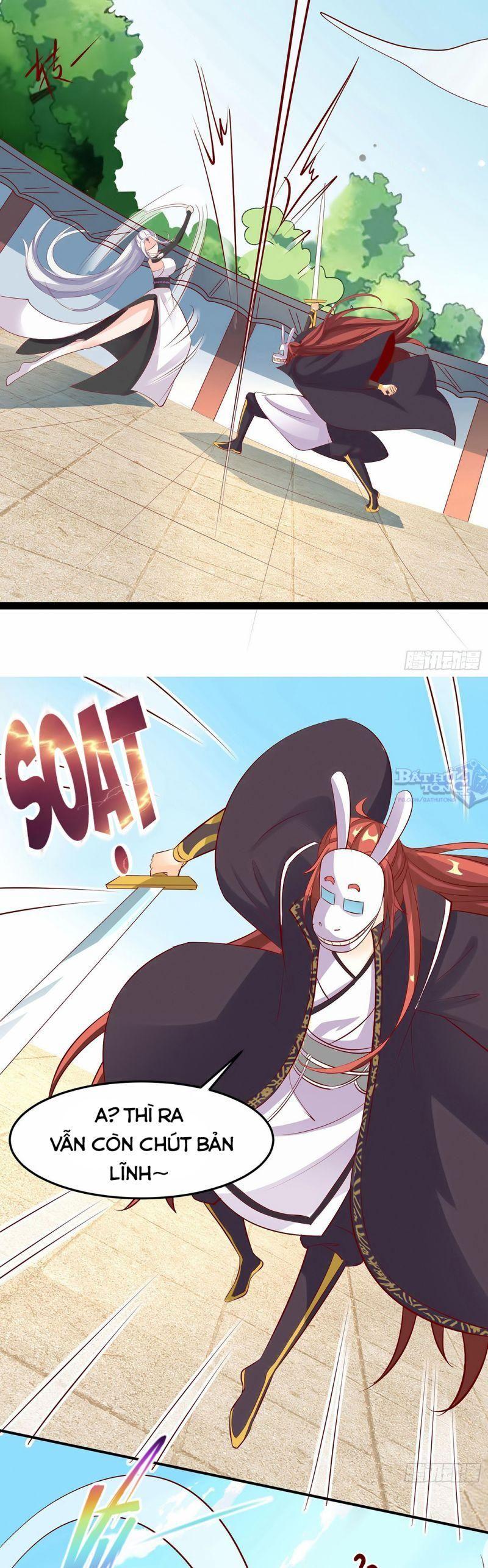 đồ đệ ta toàn là nữ ma đầu chapter 14 7