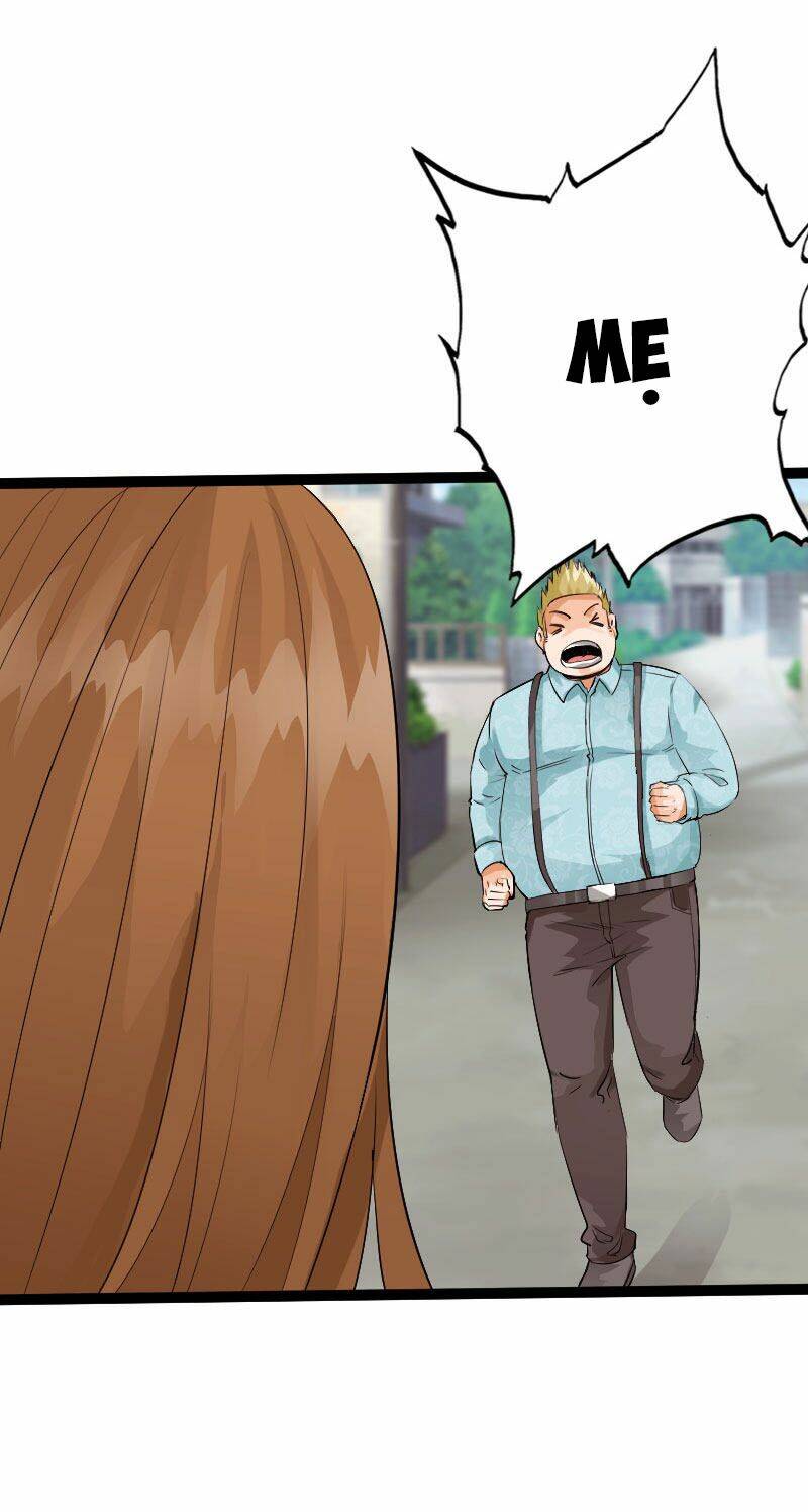 tuyệt phẩm tà thiếu chapter 132 21