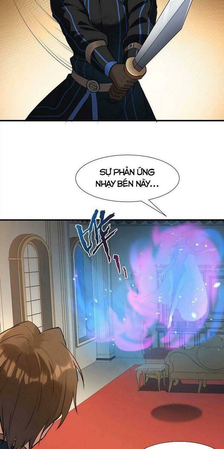 lê minh chi kiếm chapter 24 6