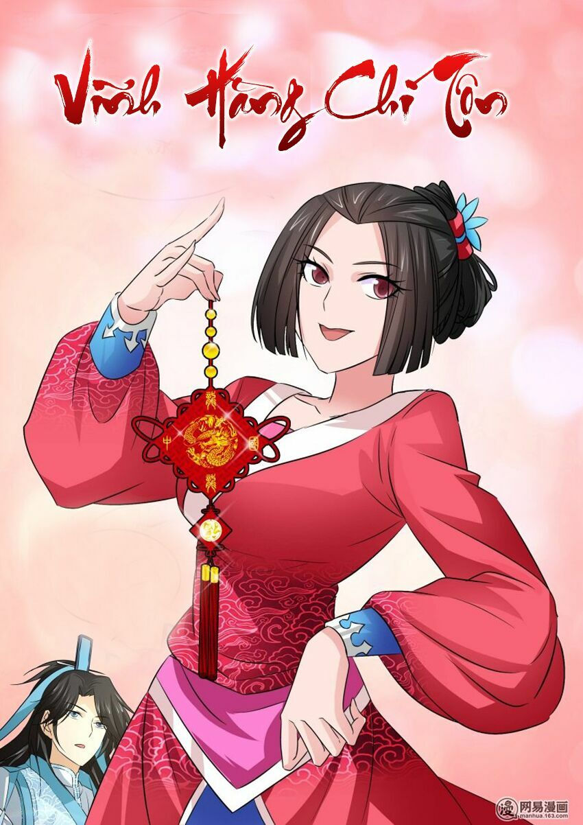 vĩnh hằng chí tôn chapter 4 1