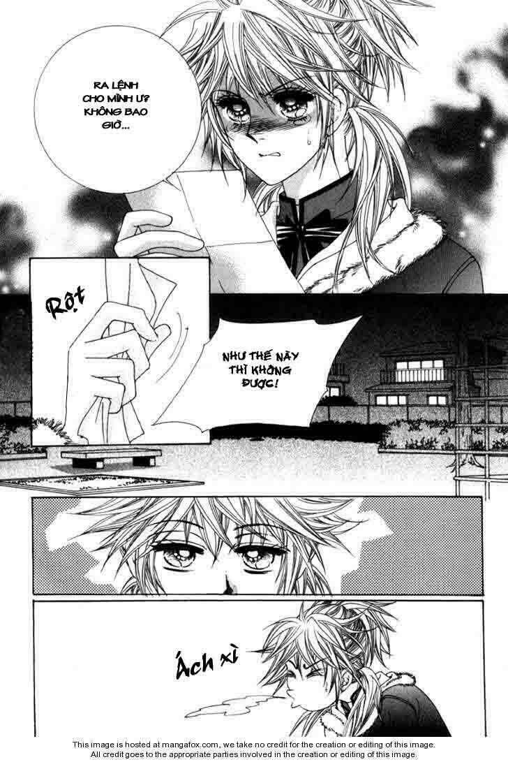 she's scary chapter 10 28