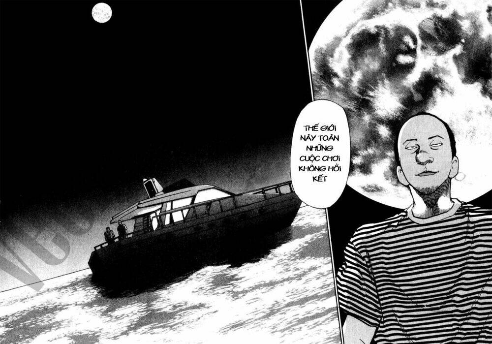 old boy chapter 39 14