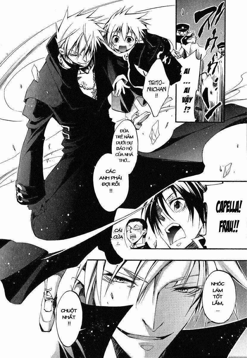 07 hồn ma chapter 33 18