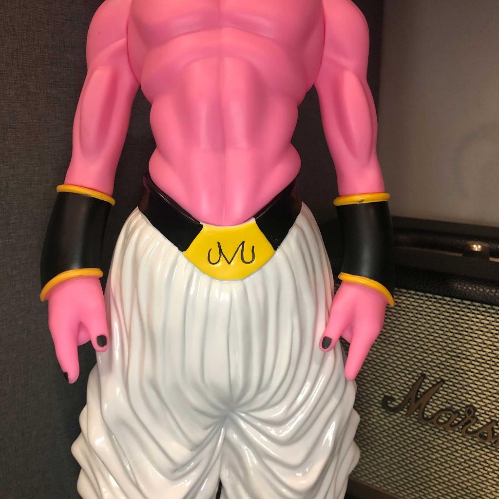 Mô hình Majin Buu 44 cm - Dragon Ball