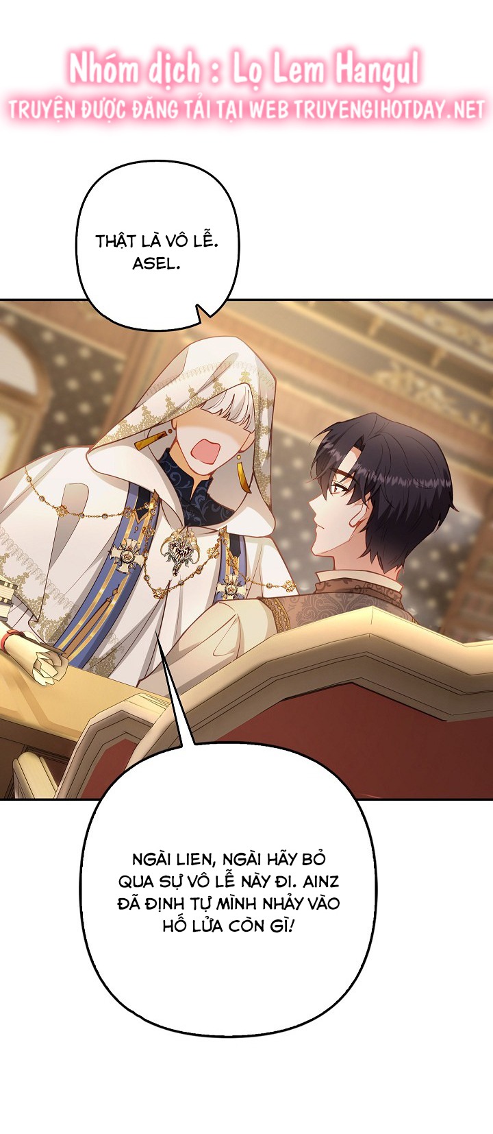 tôi sẽ nuôi dưỡng hai đứa con của nam chính chapter 41 3