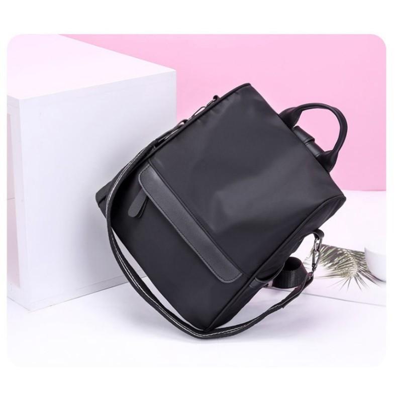 Ba lô, túi đeo vai 2in1 STYLE HÀN QUỐC BT9100