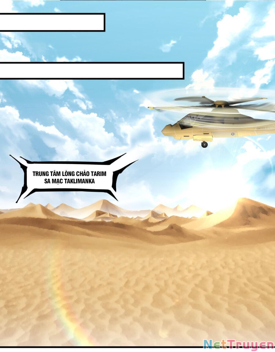 trên người ta có một rồng chapter 546 8