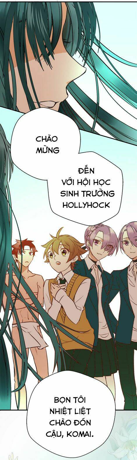 the girl i like is a boy chapter 0 17