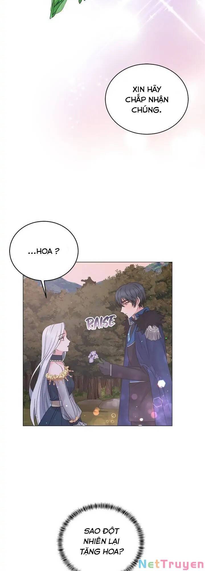 là nhân vật phản diện nhưng tôi sẽ trở thành nữ chính chapter 42 2