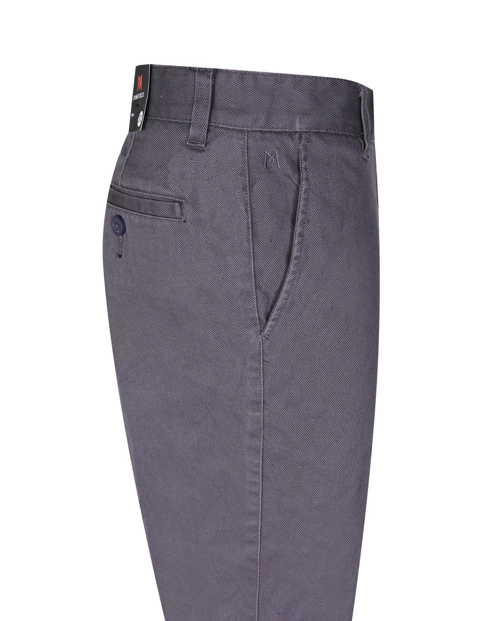 Quần kaki nam không ly Khatoco Q2M578R0-VNXM352-2506-0