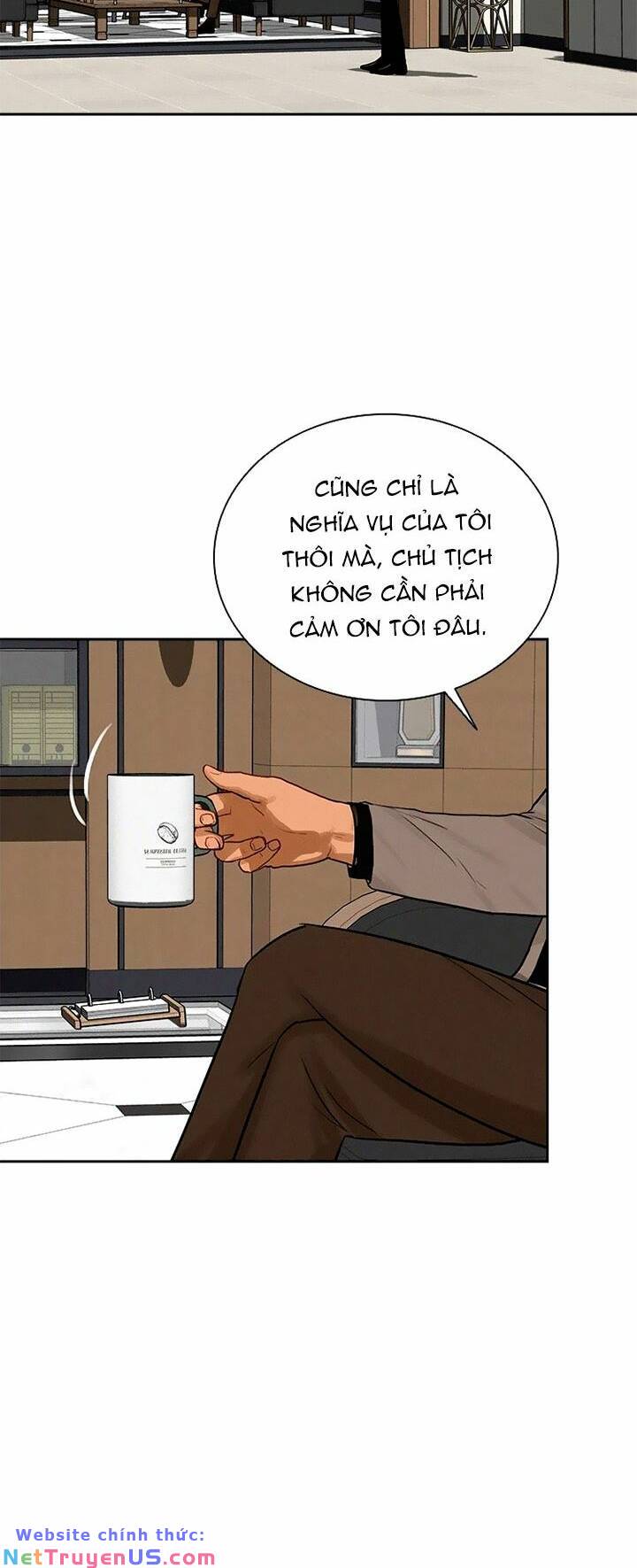 chúa tể đồng tiền chapter 105 3