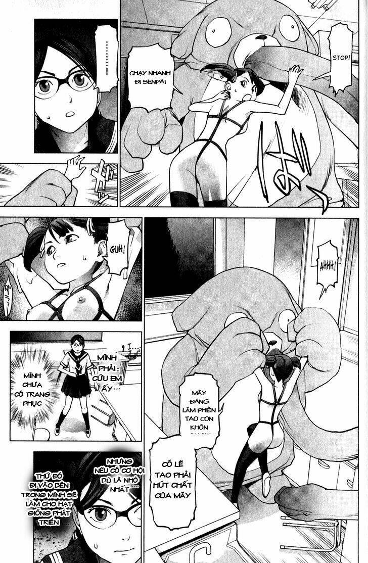 seishokuki chapter 18 16