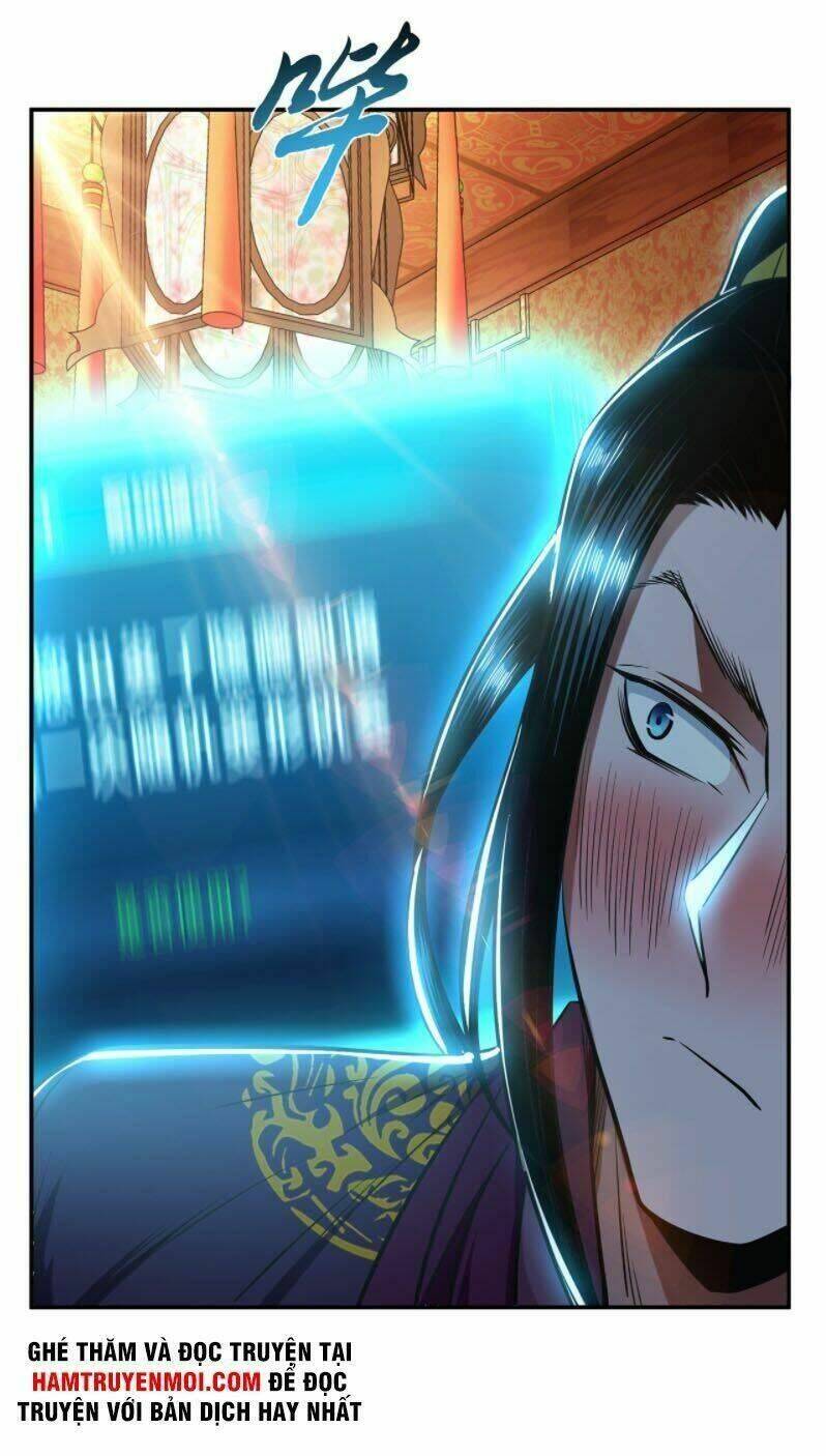 nam chủ và hậu cung đều dưới trướng ta chapter 23 48