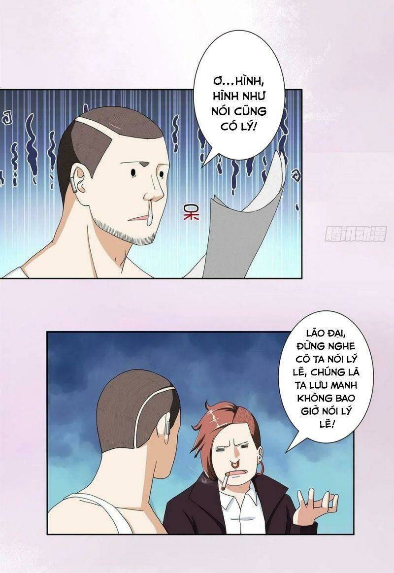 người tu tiên tại đô thị chapter 86 2