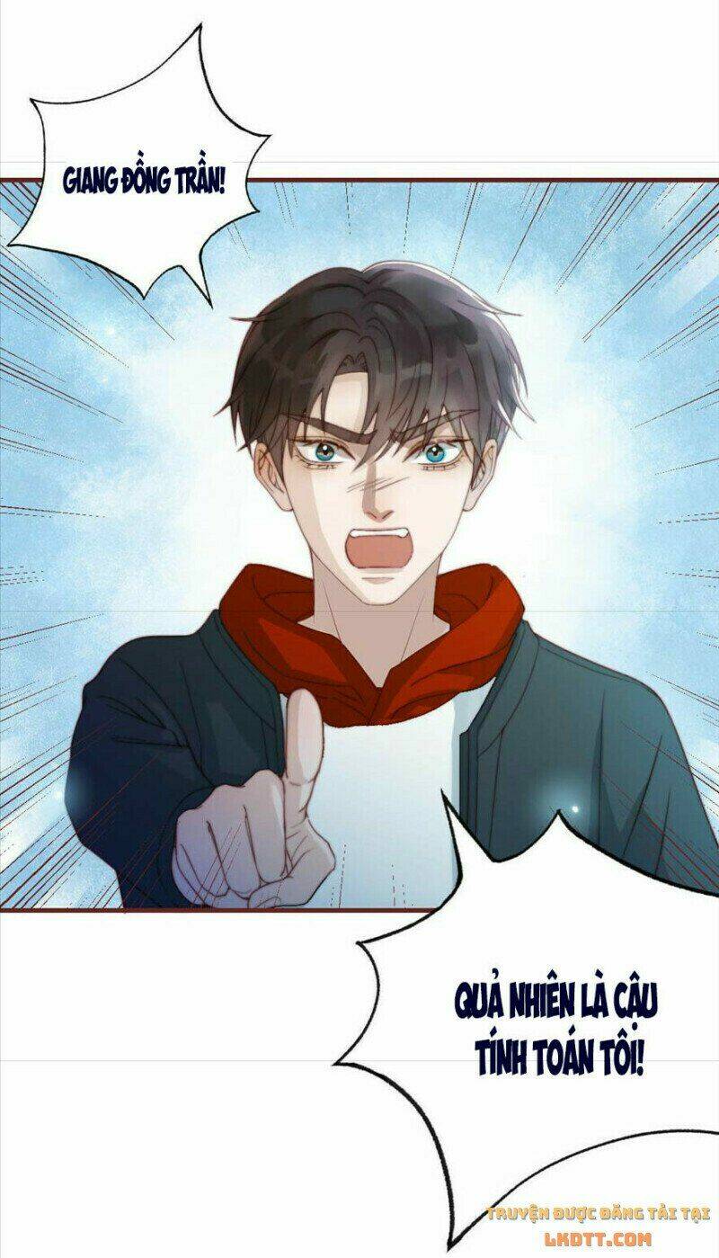 chồng trước 18 tuổi chapter 88 6