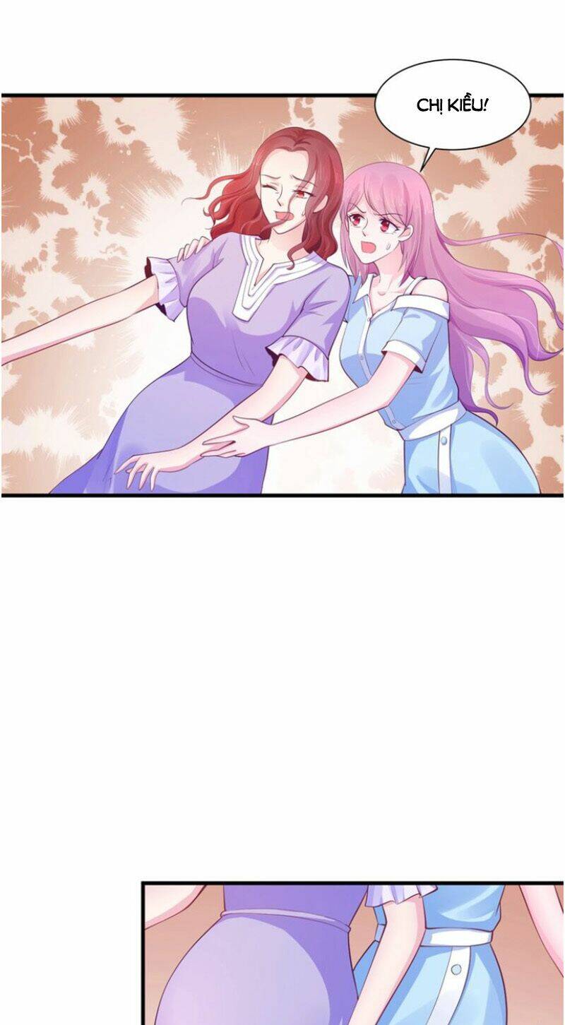 thú cưng độc quyền của boss chapter 53 18