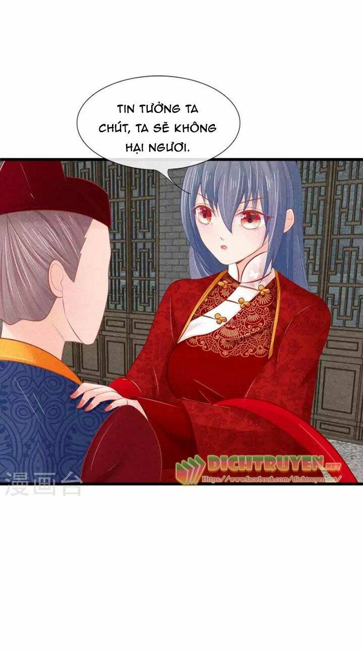 y phi quyền khuynh thiên hạ chapter 24 5