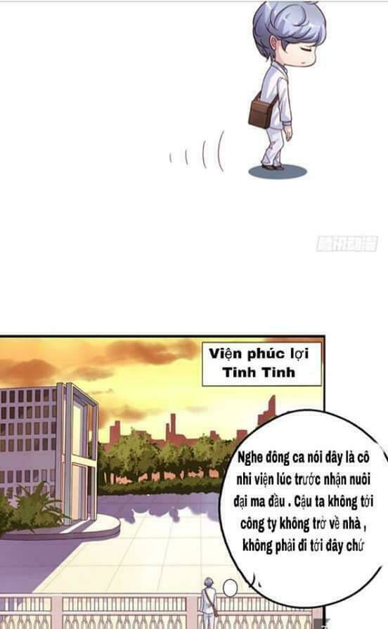 tôi không muốn fa như vậy đâu chapter 70 16