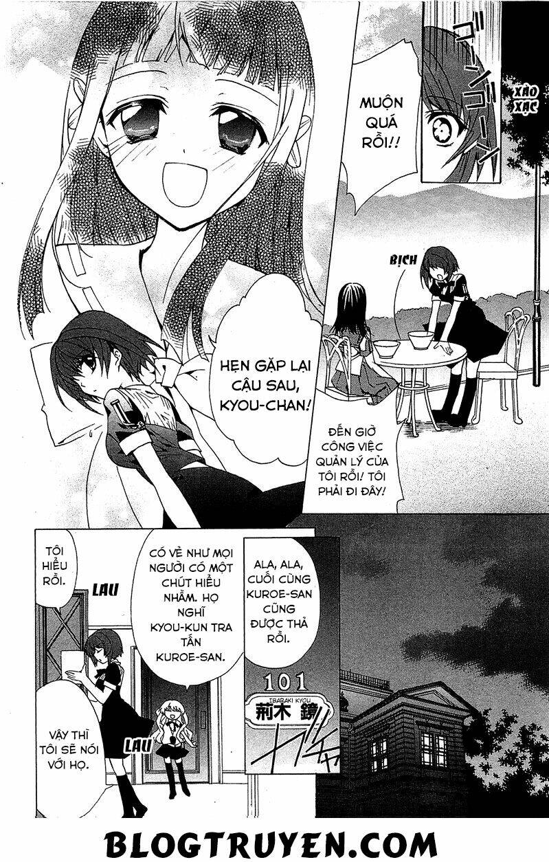 ác mộng gakuen chapter 4 21