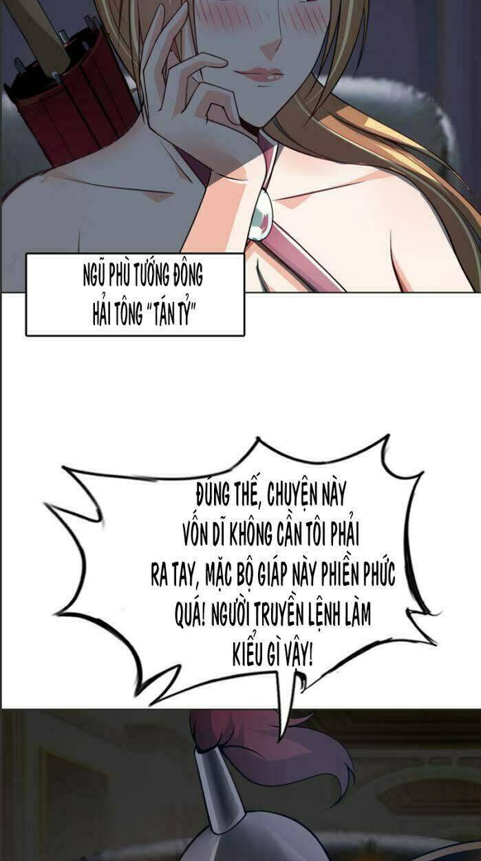 thần tiên dạy tôi giả x chapter 7 6