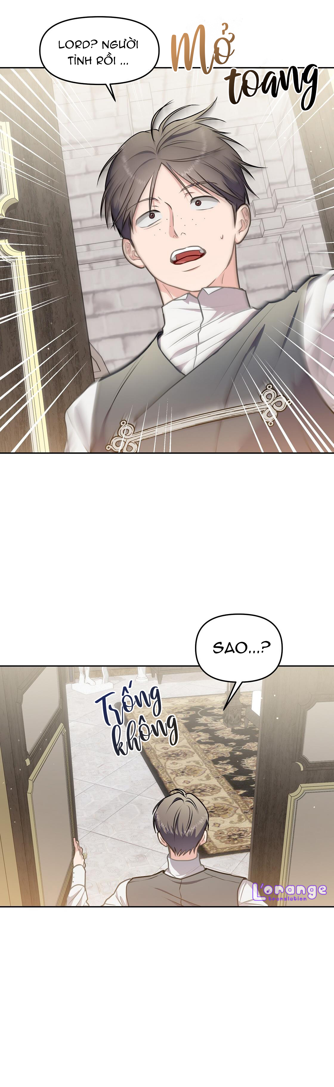 cách để sống sót với tư cách là người chơi chapter 17 57