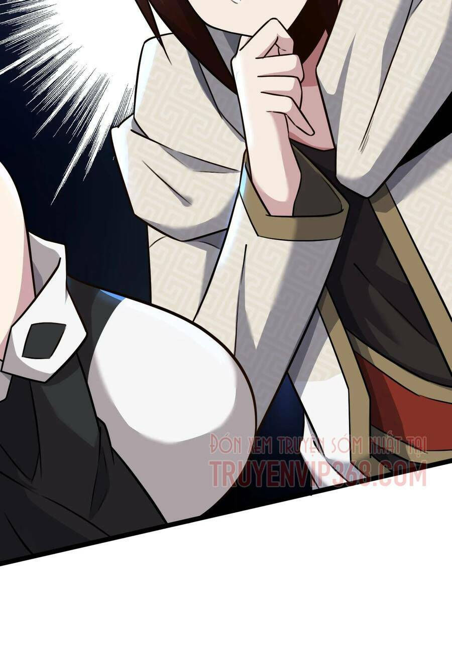 đại bảo kiếm của tôi chapter 48 59